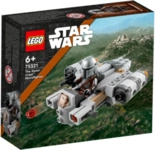 LEGO&reg; Star Wars&trade; 75321 Razor Crest&trade; Microfighter