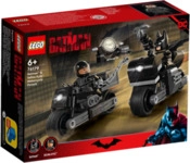 LEGO&reg; DC Universe Super Heroes&trade; 76179 Batman&trade; & Selina Kyle&trade;: Verfolgungsjagd