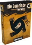 ASMODEE ZYGD0012 Zygomatic Werw&ouml;lfe von D&uuml;sterwald Die Gemeinde