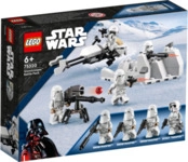 LEGO&reg; Star Wars&trade; 75320 Snowtrooper&trade; Battle Pack