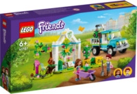 LEGO&reg; Friends 41707 Baumpflanzungsfahrzeug