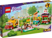 LEGO&reg; Friends 41701 Streetfood-Markt