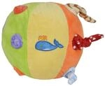 Simba ABC Soft-Ball