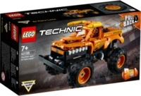 LEGO&reg; Technic 42135 Monster Jam&trade; El Toro Loco&trade;
