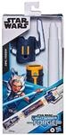 Hasbro Star Wars Lightsaber Forge Ahsoka Tano Lichtschwert