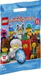 LEGO&reg; Minifigures 71032 Minifiguren Serie 22