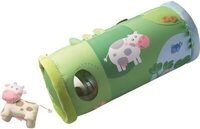 HABA 301197 Krabbelrolle Bauernhof