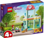 LEGO&reg; Friends 41695 Tierklinik