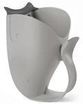 Skip Hop Haarsp&uuml;lbecher Moby, grau