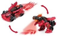 VTECH 80-537904 Switch & Go Dinos - Fire-Mini-T-Rex