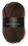 Pro Lana Wash Filz Uni Filzwolle Fb.110, 50 g
