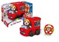 REVELL 23206 My First RC FIRE TRUCK