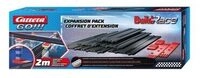 CARRERA 20071600 TRACKS & ACCESSORIES 1:43 Build 'n Race - Expansion Pack