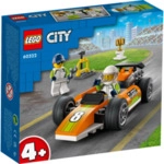 LEGO&reg; City 60322 Rennauto