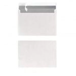 Herlitz Briefumschlag C6 Haftklebung weiss 25 St&uuml;ck