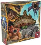 Pegasus Spiele Spirit Island: Zerkl&uuml;ftete Erde [Erweiterung]