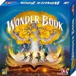 ABACUSSPIELE 33211 Wonder Book