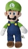 SIMBA 109231011 Super Mario Luigi Pl&uuml;sch, 30 cm