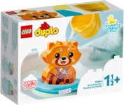 LEGO&reg; DUPLO&reg; 10964 Badewannenspa&szlig;: Schwimmender Panda