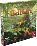 PEGASUS SPIELE 57602G Everdell: Bellfaire