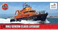 AIRFIX A07280 1:72 RNLI Severn Class Seenotrettung