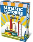 STROHMANN GAMES STRD0004 Fantastic Factories