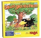 HABA 004460 Obstg&auml;rtchen