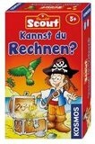 KOSMOS 710514 Scout Kannst du Rechnen?