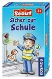 KOSMOS 710538 Scout Sicher zur Schule