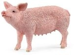 SCHLEICH 13933 Schwein