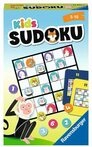 RAVENSBURGER 20850 Kids Sudoku