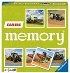 RAVENSBURGER 20882 CLAAS memory&reg;