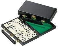 PHILOS 3600 Domino, Doppel 6