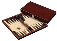 PHILOS 1113 Backgammon Naxos, klein