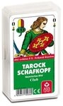 ASS 22570036 Schafkopf/Tarock, bayerisches Bild