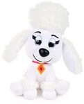 SPIN MASTER 38359 GND GUND PAW PATROL Movie Pl&uuml;schtier 15 cm Dolores