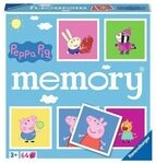 RAVENSBURGER 20886 Peppa Pig memory&reg;