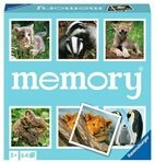 RAVENSBURGER 20879 memory&reg; Tierkinder