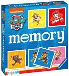 Ravensburger 20887 memory&reg; Paw Patrol - Kinderspiel ab 3 Jahre
