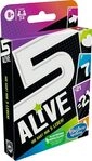 HASBRO F4205100 Five Alive