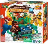 EPOCH 7377 Super Mario&trade; Adventure Game DX