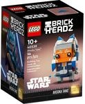 LEGO&reg; BrickHeadz&trade; 40539 Ahsoka Tano&trade;