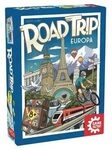 GAME FACTORY 646292 Road Trip Europa