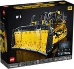 LEGO&reg; Technic 42131 Appgesteuerter Cat&reg; D11 Bulldozer