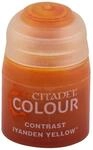 Games Workshop Citadel Colours Iyanden Yellow 18 ml