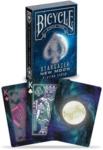 BICYCLE&reg; 027318 Stargazer New Moon