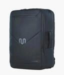 Onemate Travel backpack, schwarz, 40 Liter