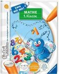 Ravensburger tiptoi&reg; Mathe 1. Klasse (Lern mit mir!)