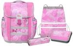 McNeill Schulranzen-Set mac2, 5tlg. BEAUTY