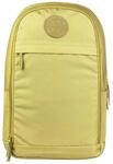 Beckmann Schulrucksack Urban, 30 Liter Yellow